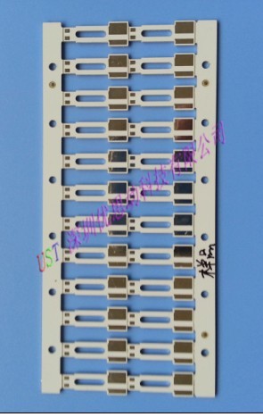 UST02 PCB